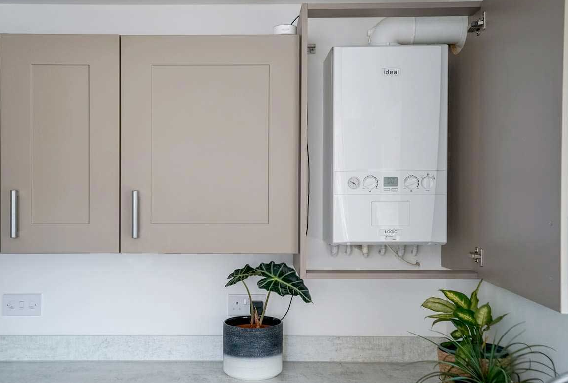 The UK Government has just expanded the Boiler Upgrade Scheme