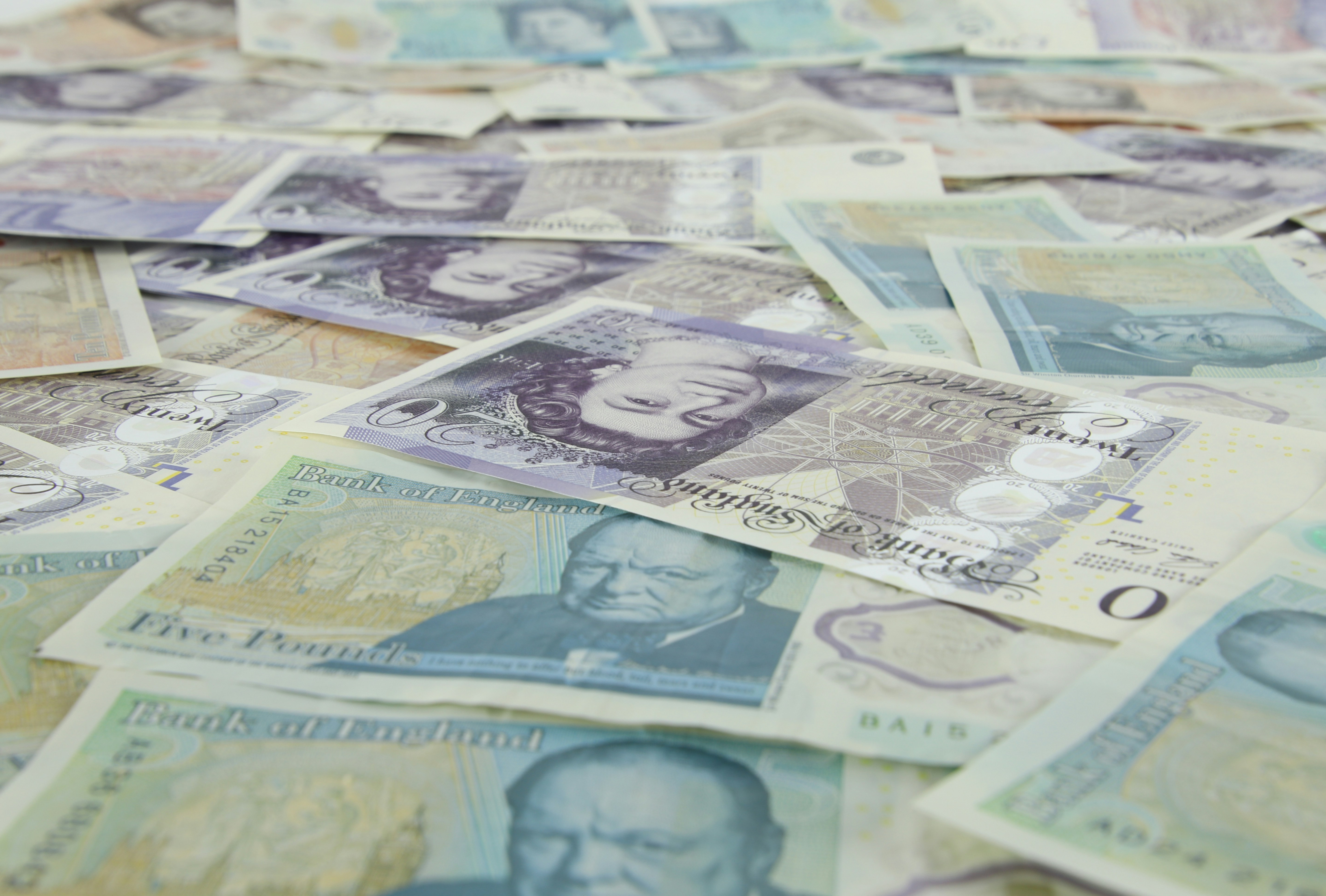 Government�s new �15bn Warm Homes Plan