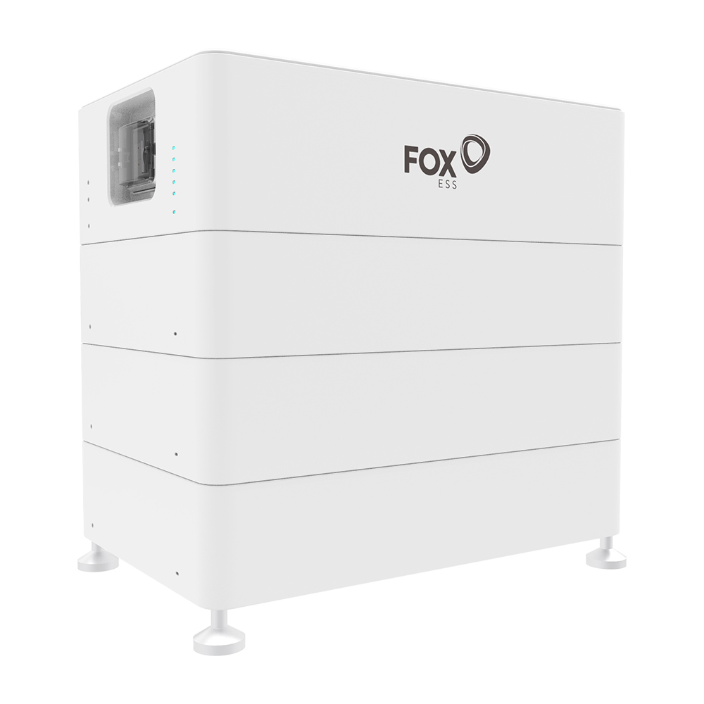 Fox EQ4800, 4.66kWh HV Battery (Slave)