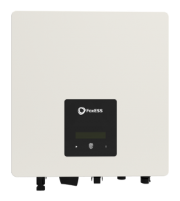 FoxESS 1.5kw S Series Single Phase Inverter