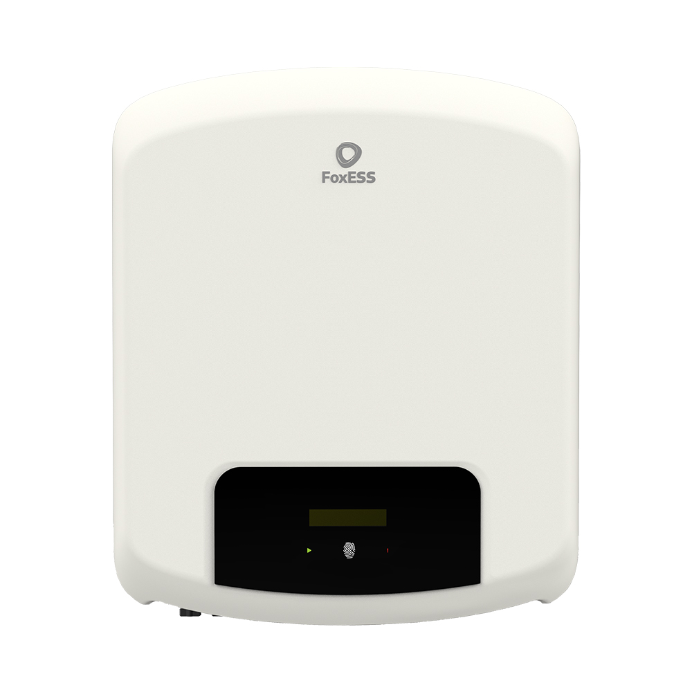 FoxESS 5.0kw F Series Single Phase Inverter