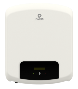 FoxESS 6.0kw F Seriesl Single Phase Inverter