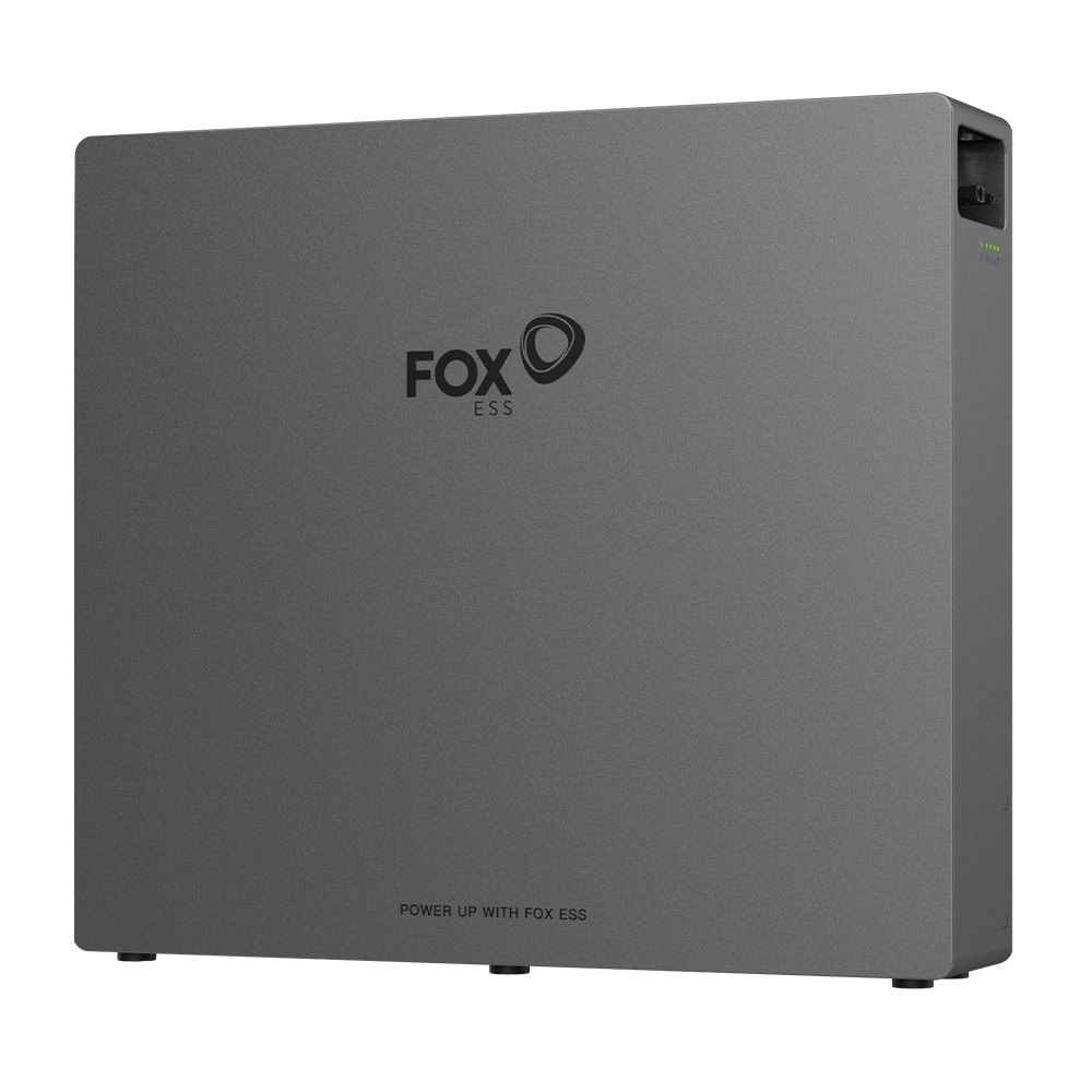 FoxESS EP11 10.36kW Battery with 10yr Warranty