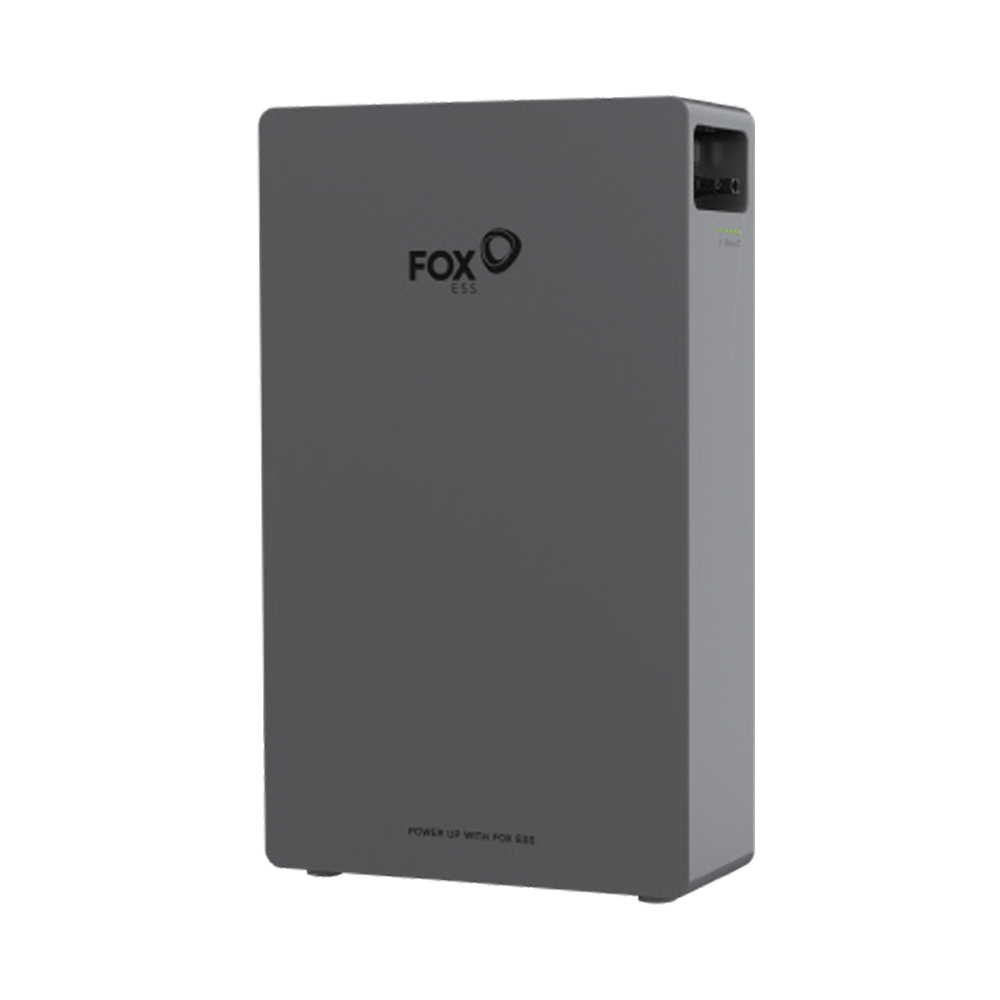 FoxESS EP3 3.3kW Battery with 10yr Warranty