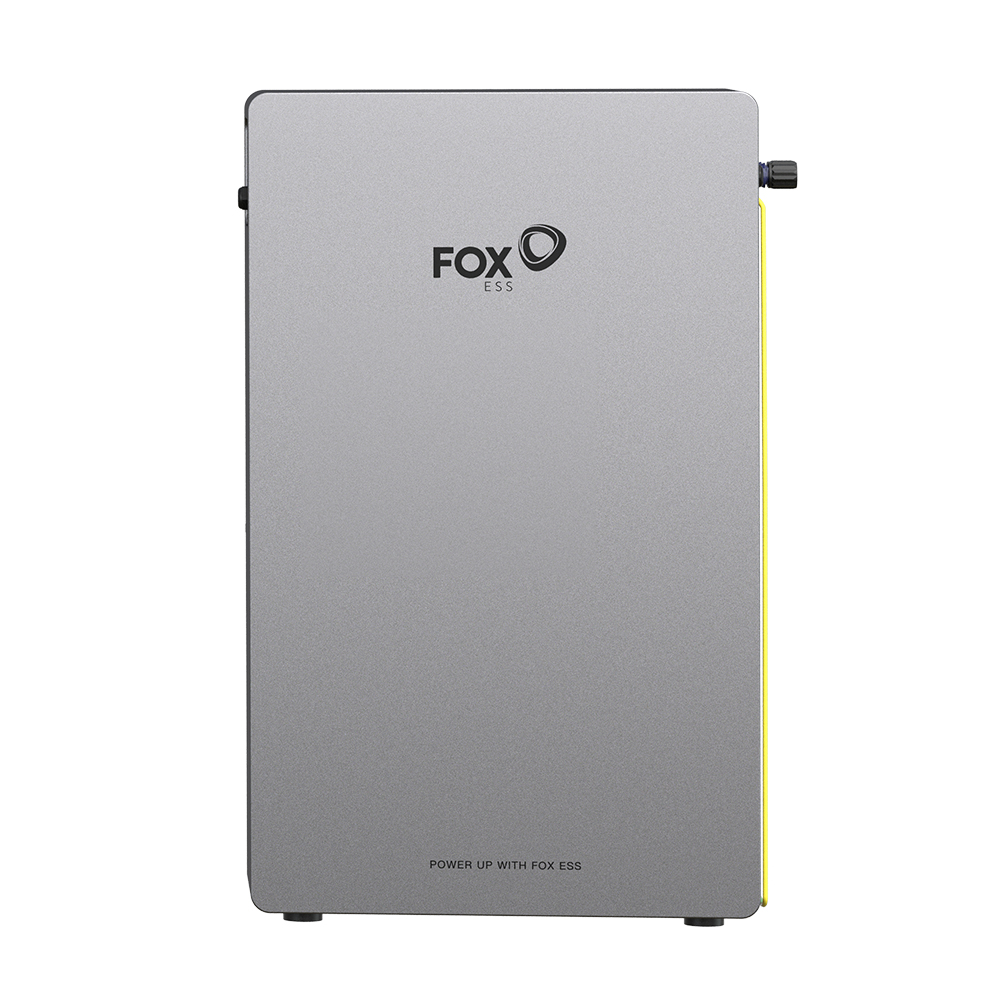 FoxESS EP5 5.18kW Battery with 10yr Warranty