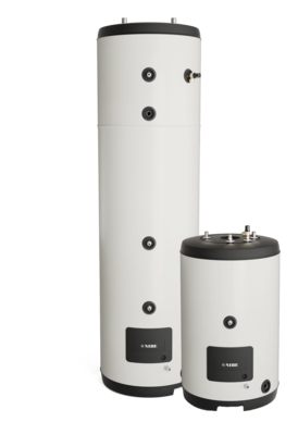 NIBE Megacoil 400 Litre UK