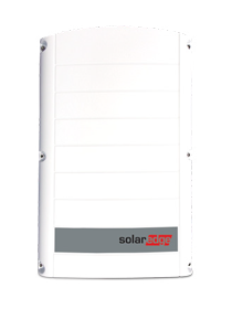 SolarEdge 30kW Three Phase Inverter M4 Basic No Display