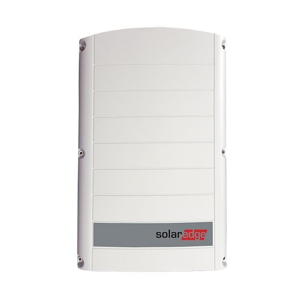 SolarEdge 33.3kW Three Phase Inverter A4 with DC Safety Unit - SPD2 RSD 30 amp Fuse