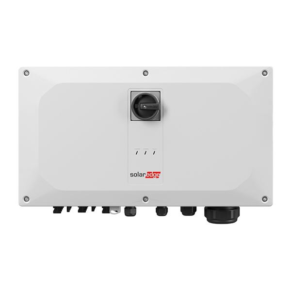 SolarEdge 50kW Synergy Maneger SWITCH with DC Switch - MC4 DC SPD