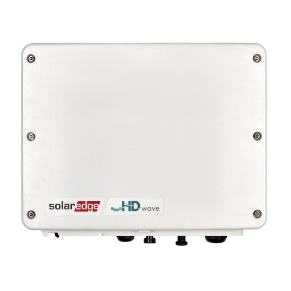SolarEdge 8000 Home Wave Single Phase Inverter