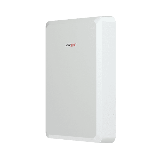 SolarEdge Home Battery 1ph 400V 9.7kWh Battery V02