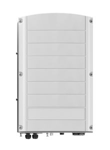 SolarEdge Synergy Secondary Unit with RSD