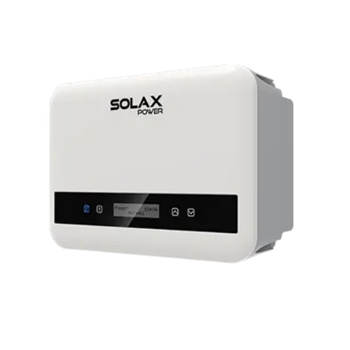 Solax X1 Mini-G4 1500W Single Phase [AFCI / DC Switch / Wifi]