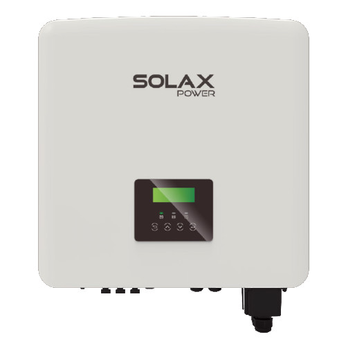 Solax X3 Hybrid 15kW Three Phase Inverter / AC Charger (inc WiFi)