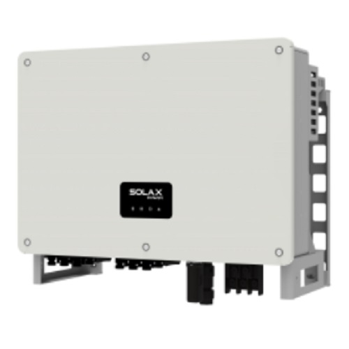Solax X3 Mega 50kW Three Phase Inverter (WiFi) (5 MPPT)