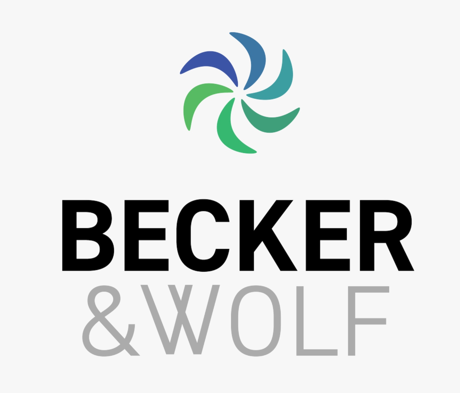 Becker Wolf